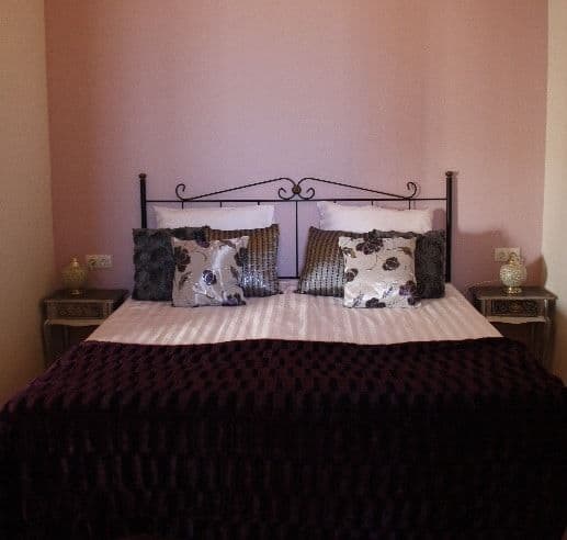 Cereza Luxury Apartment