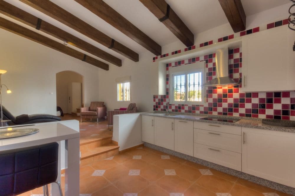 Cereza Luxury Apartment