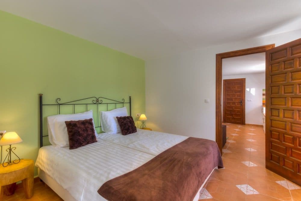 Apartamento de lujo en Oliva