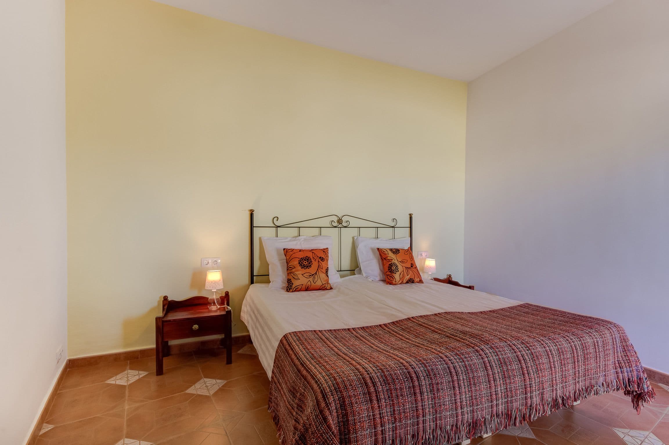 Luxury apartment Granada