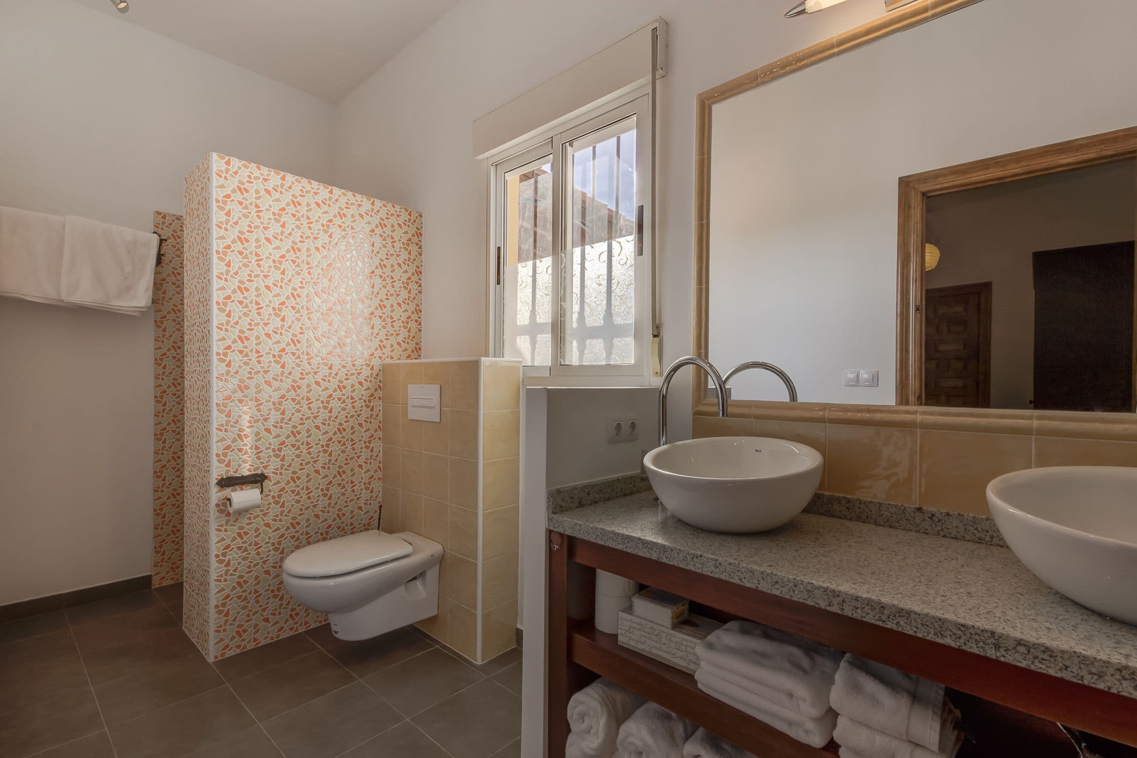 Luxury apartment Granada