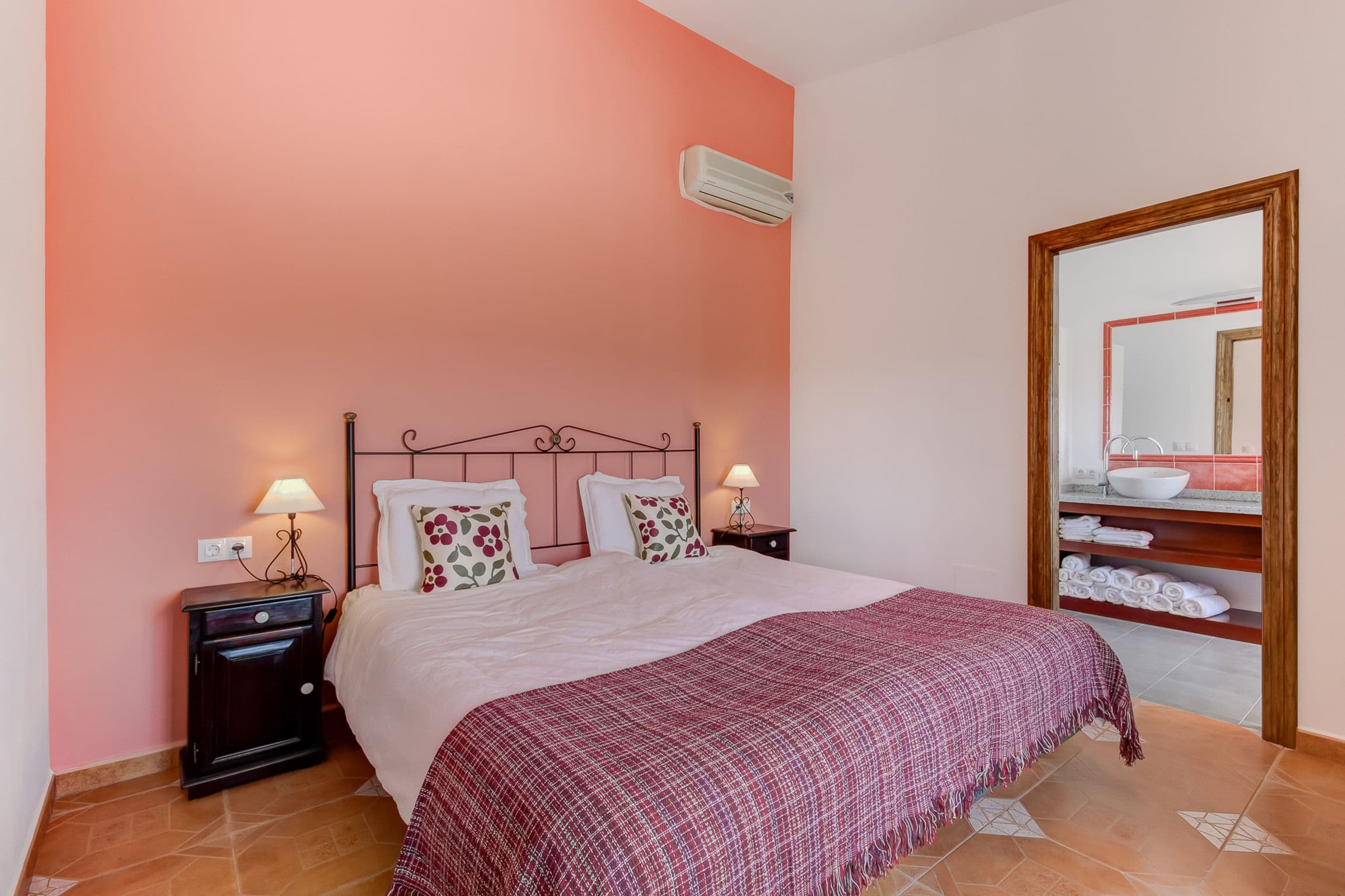 Luxury apartment Granada