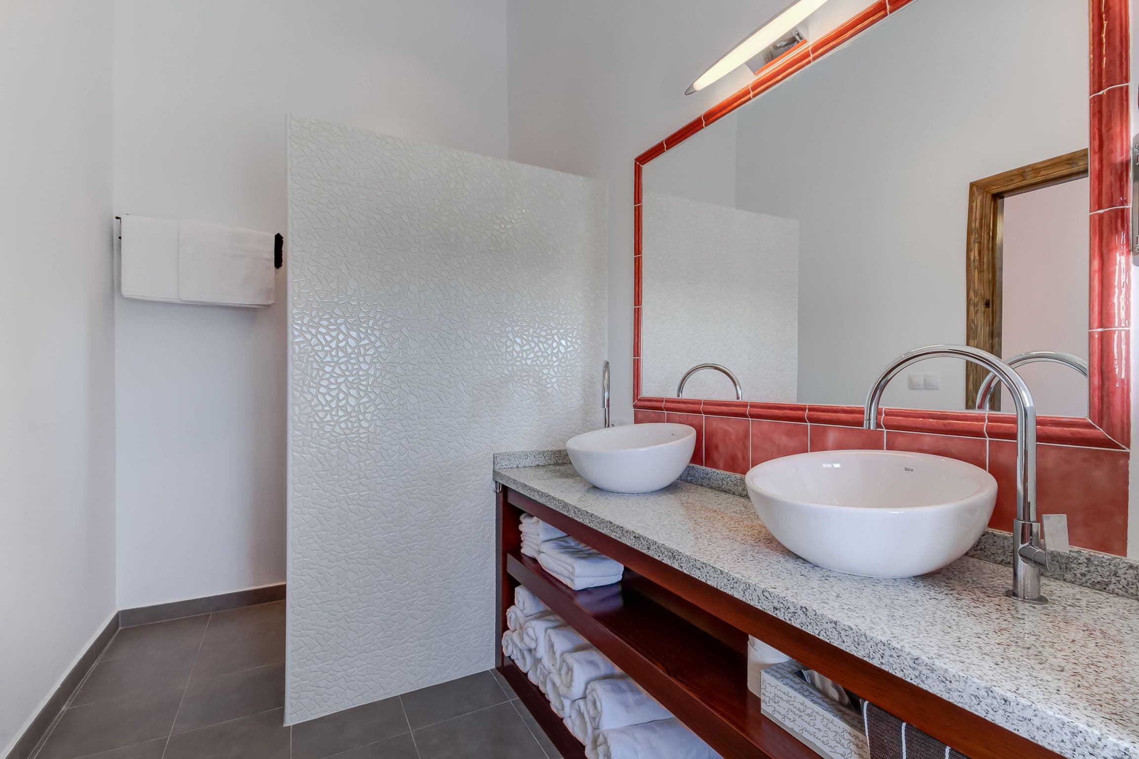 Luxury apartment Granada