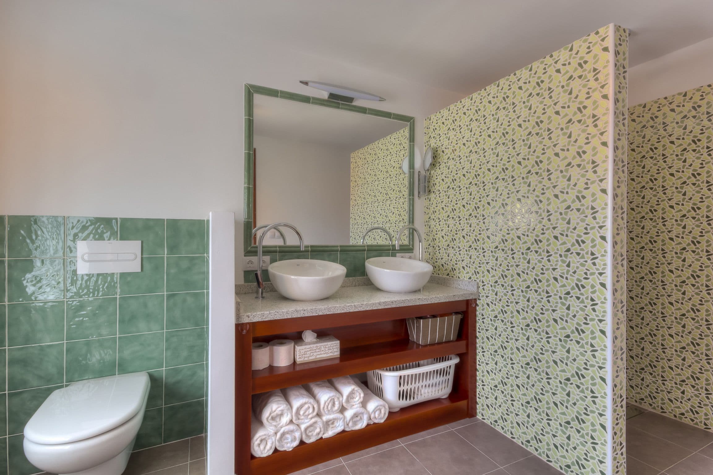 Luxury apartment Oliva