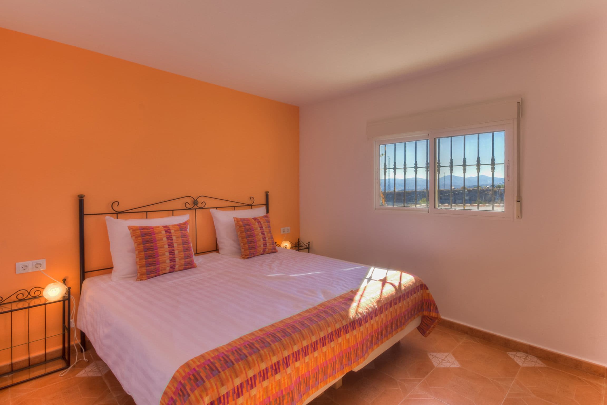 Luxury apartment Papaya