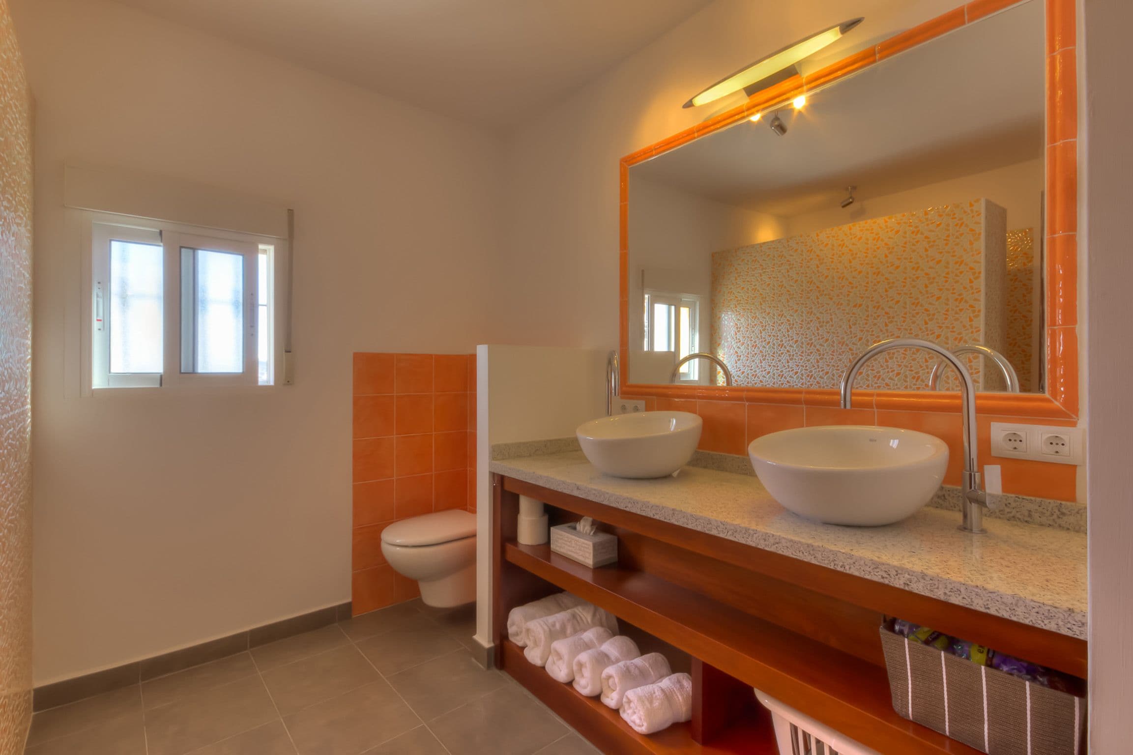 Luxury apartment Papaya