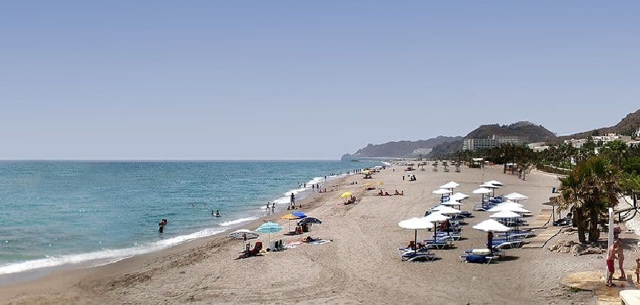 Strand