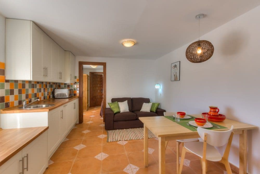 Apartamento de lujo en Oliva