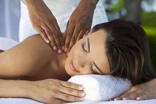 Días de spa para calmar el alma