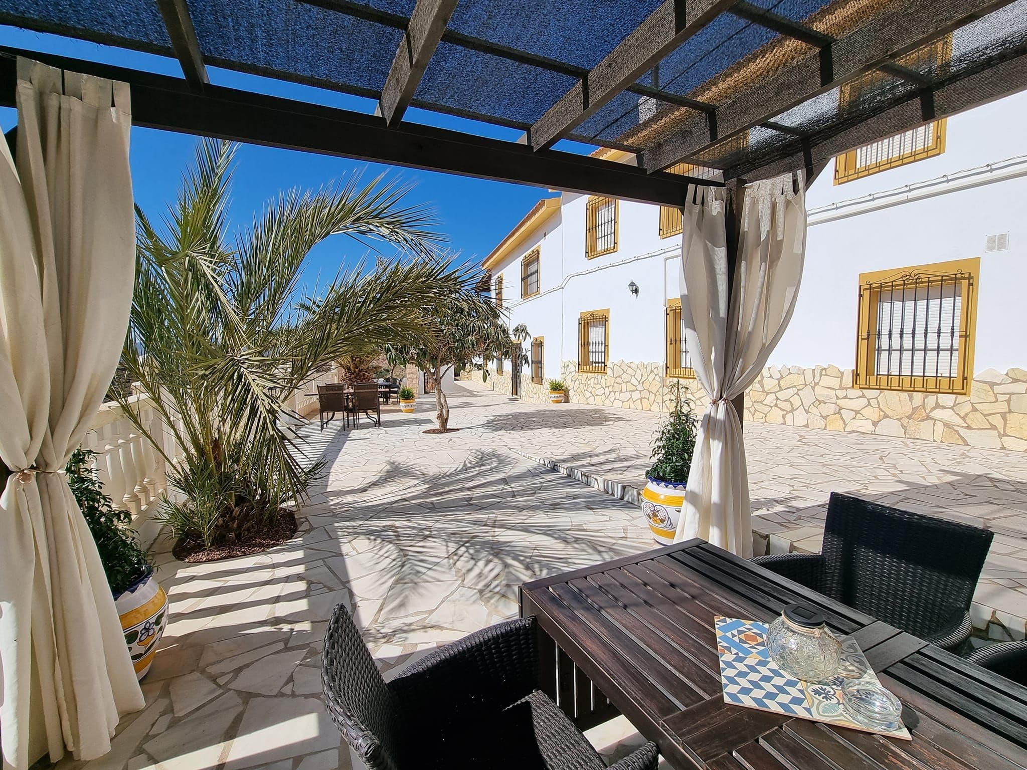 Luxury apartment Oliva