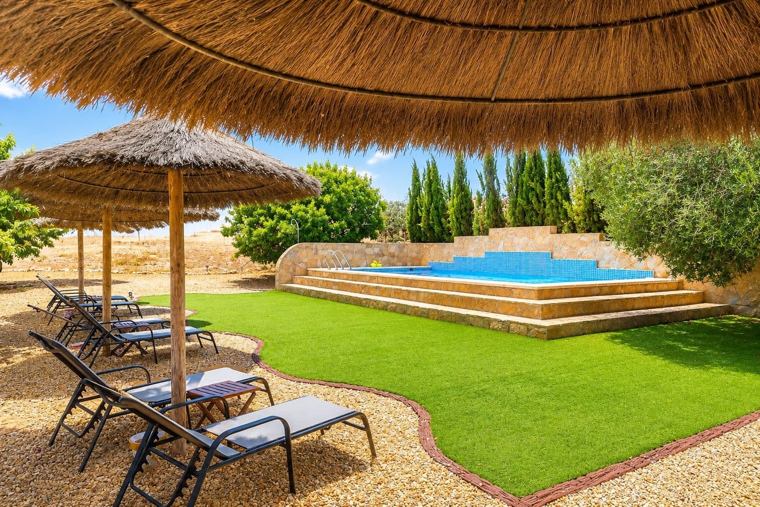 Villa Damara